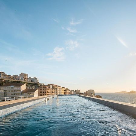 Les Bords De Mer Marseille Ngoại thất bức ảnh