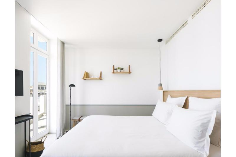 Les Bords De Mer Marseille Ngoại thất bức ảnh
