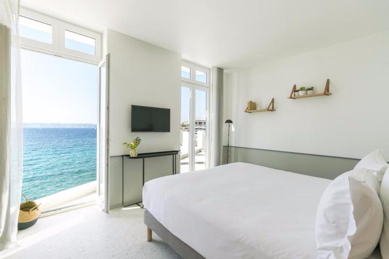 Les Bords De Mer Marseille Ngoại thất bức ảnh