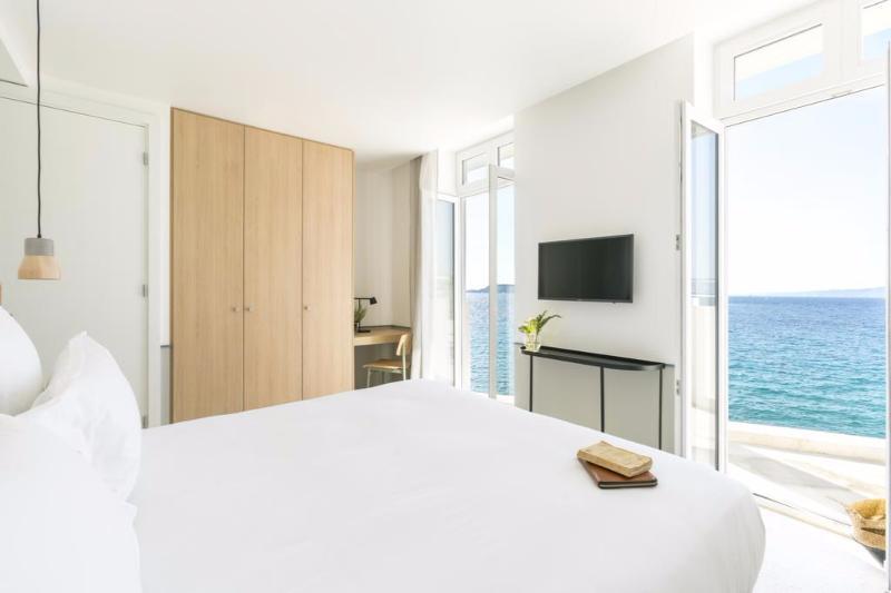 Les Bords De Mer Marseille Ngoại thất bức ảnh