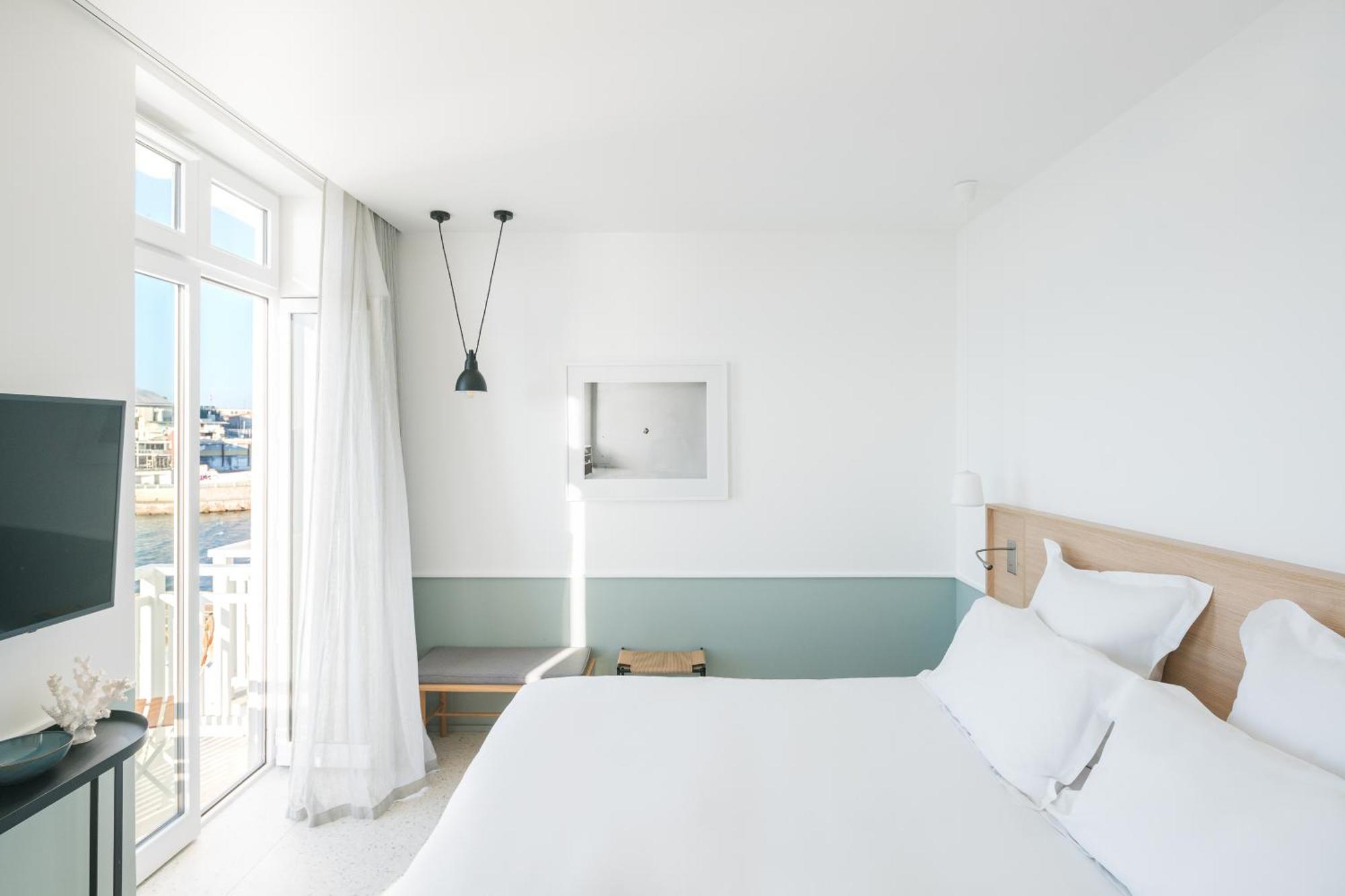 Les Bords De Mer Marseille Ngoại thất bức ảnh