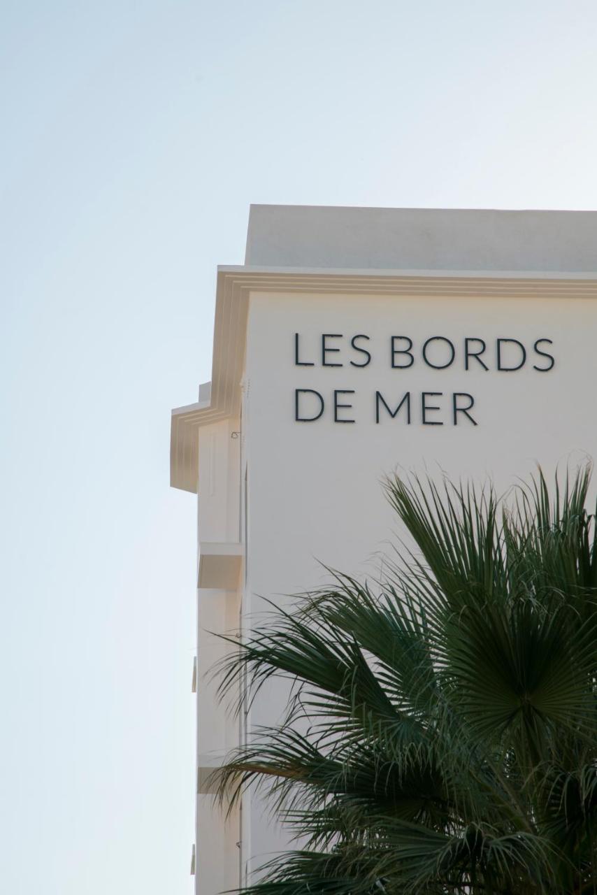 Les Bords De Mer Marseille Ngoại thất bức ảnh