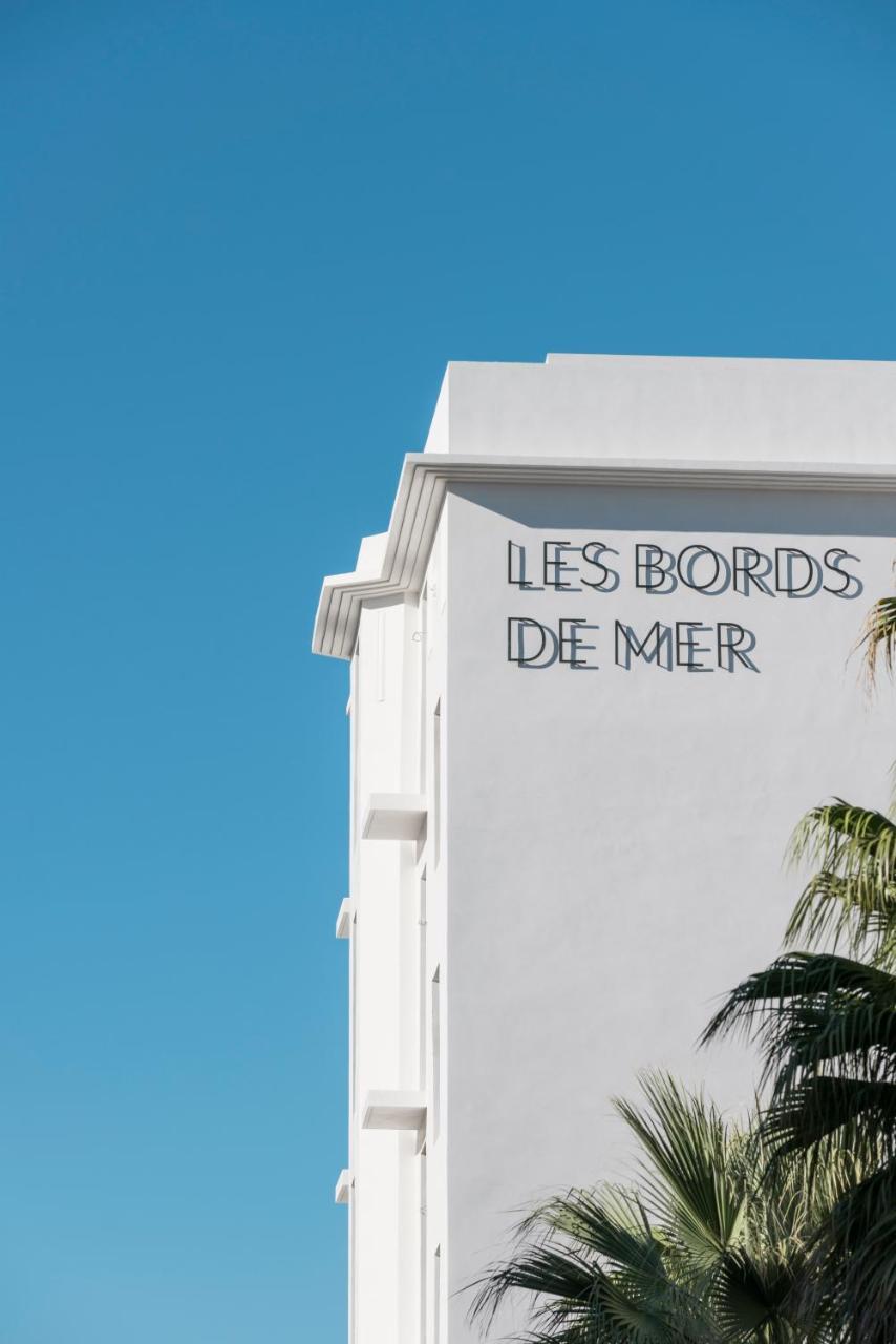 Les Bords De Mer Marseille Ngoại thất bức ảnh