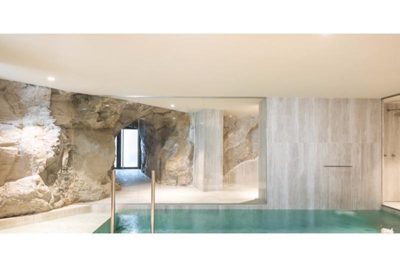 Les Bords De Mer Marseille Ngoại thất bức ảnh