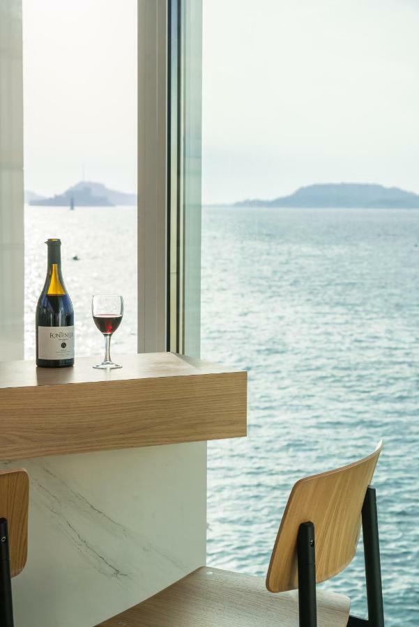 Les Bords De Mer Marseille Ngoại thất bức ảnh