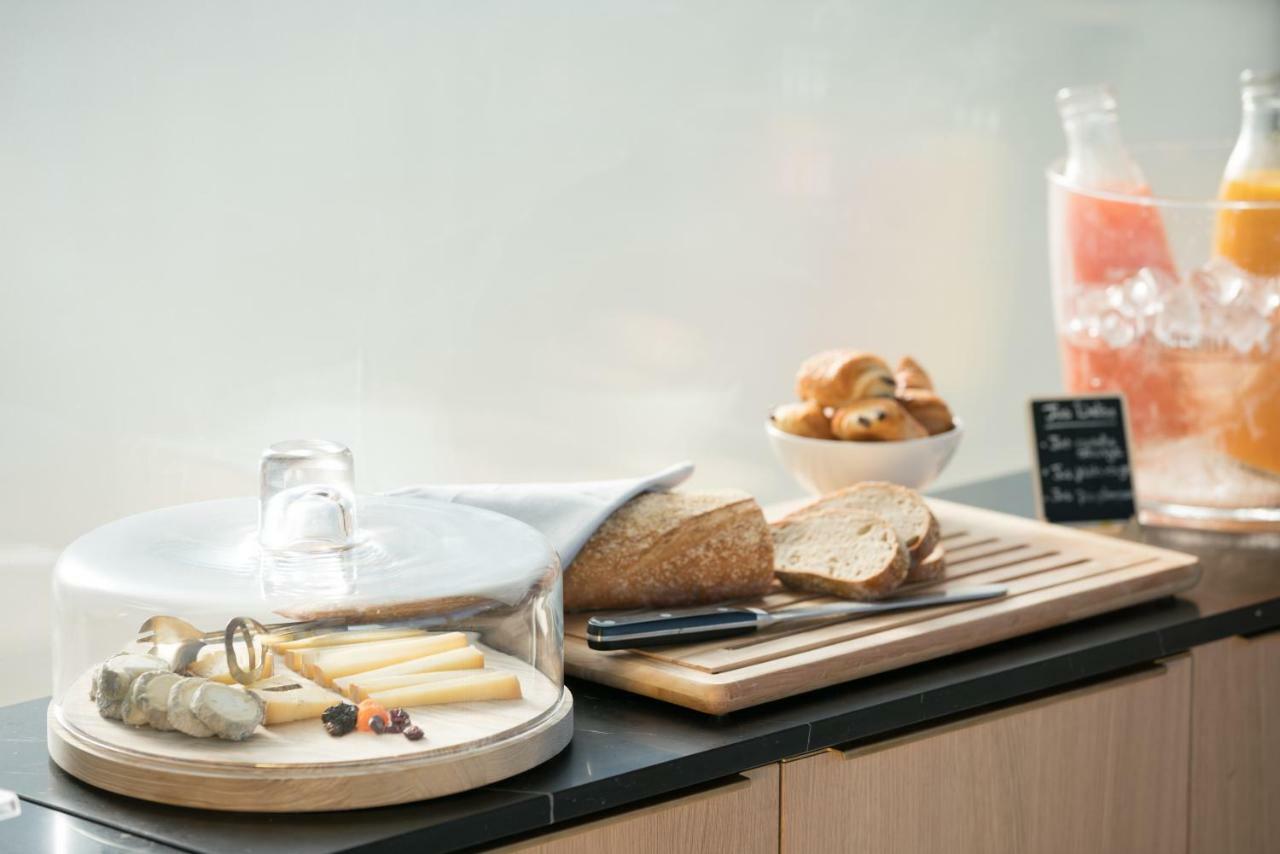 Les Bords De Mer Marseille Ngoại thất bức ảnh