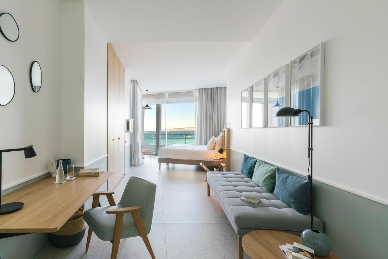 Les Bords De Mer Marseille Ngoại thất bức ảnh