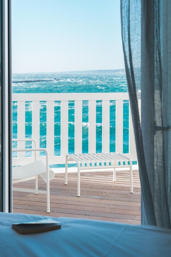 Les Bords De Mer Marseille Ngoại thất bức ảnh