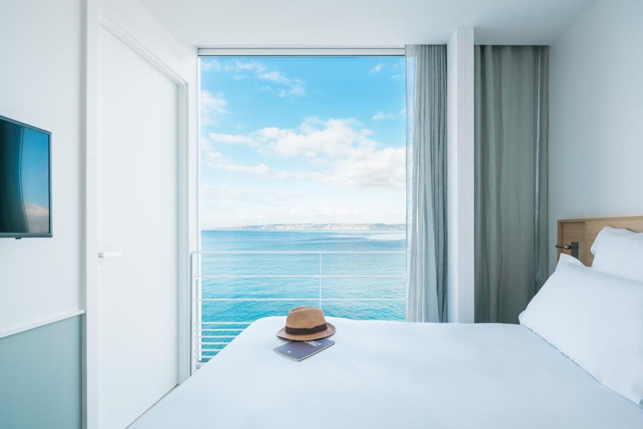 Les Bords De Mer Marseille Ngoại thất bức ảnh