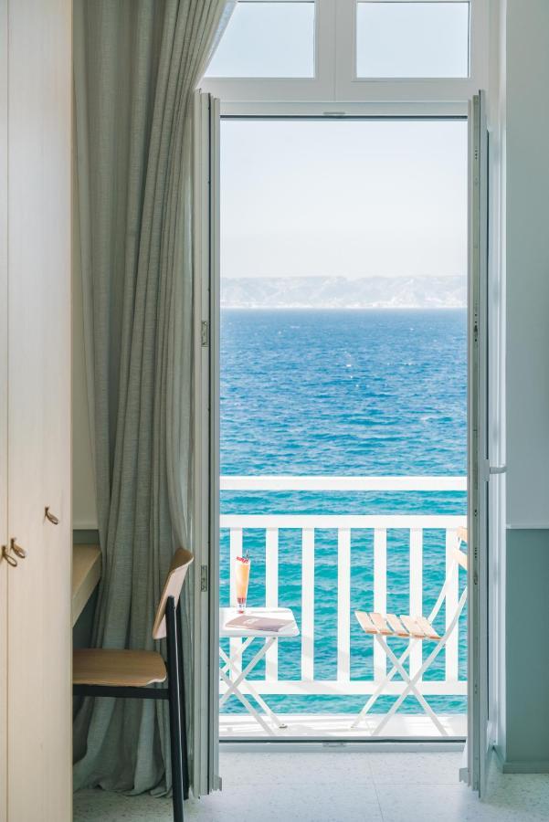 Les Bords De Mer Marseille Ngoại thất bức ảnh