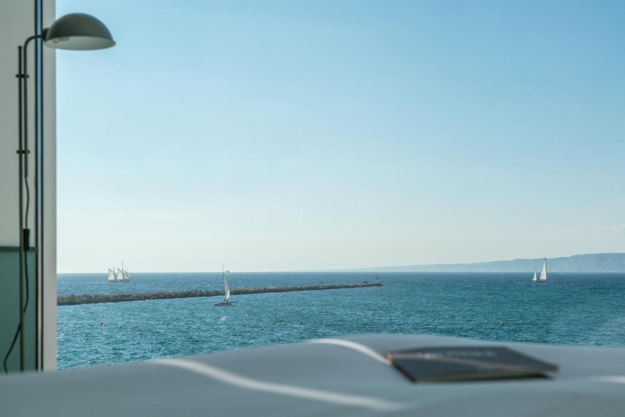 Les Bords De Mer Marseille Ngoại thất bức ảnh