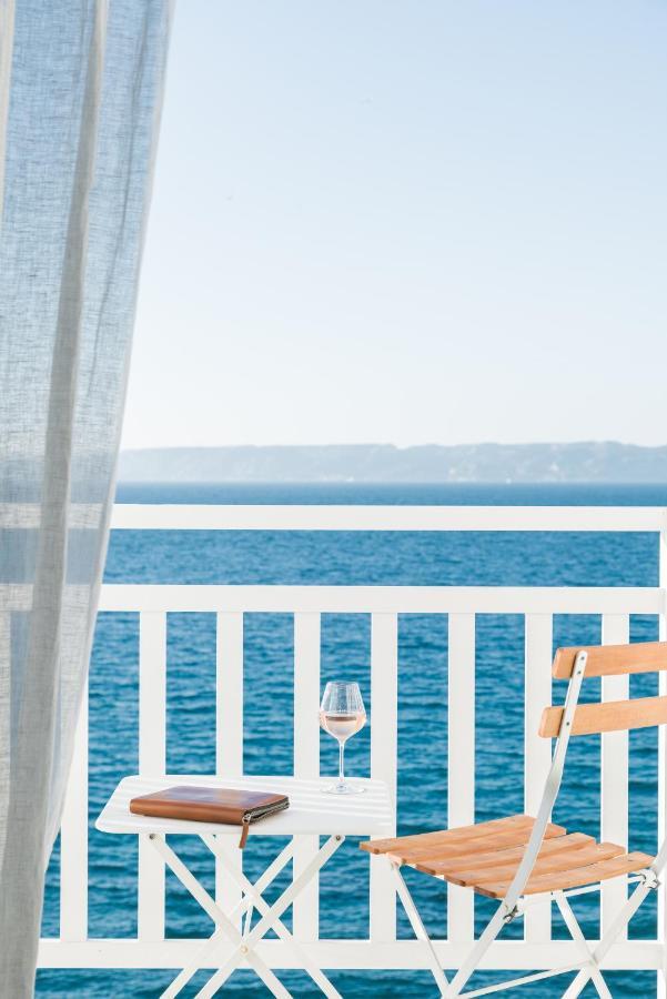 Les Bords De Mer Marseille Ngoại thất bức ảnh