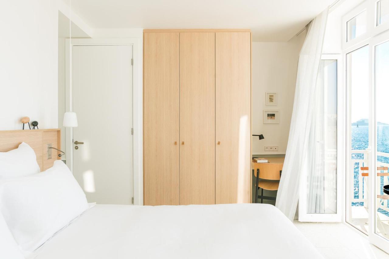 Les Bords De Mer Marseille Ngoại thất bức ảnh