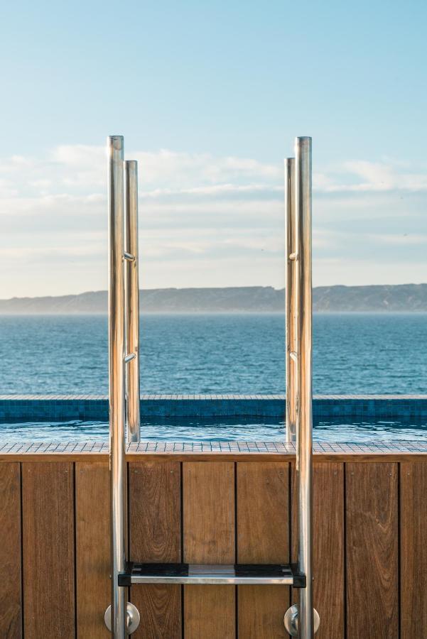 Les Bords De Mer Marseille Ngoại thất bức ảnh